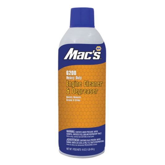 Engine Cleaner & Degreaser