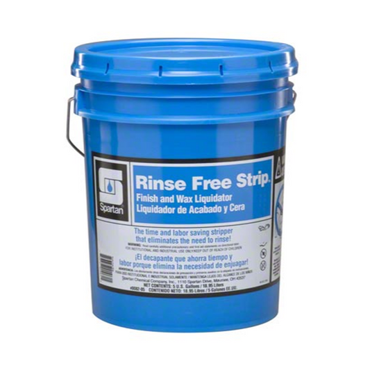 Floor Wax Stripper (5 Gallon)