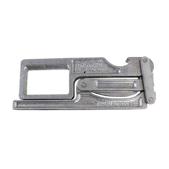 Wildland Hose Clamp