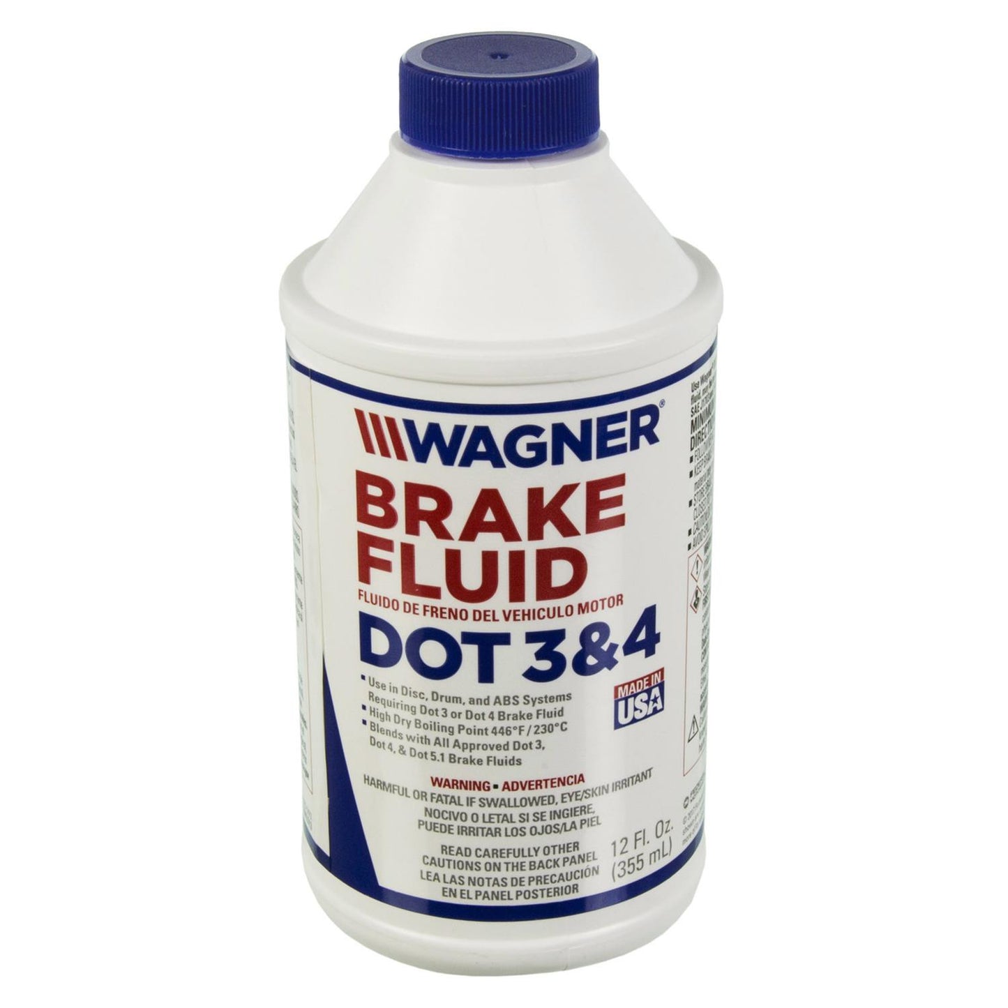 Brake Fluid