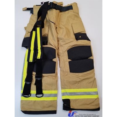 Bunker Gear Pants