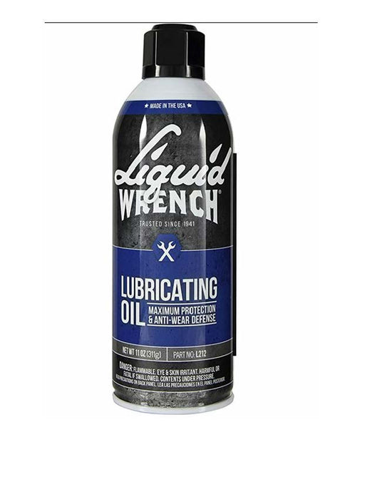 Penetrating Lubricant