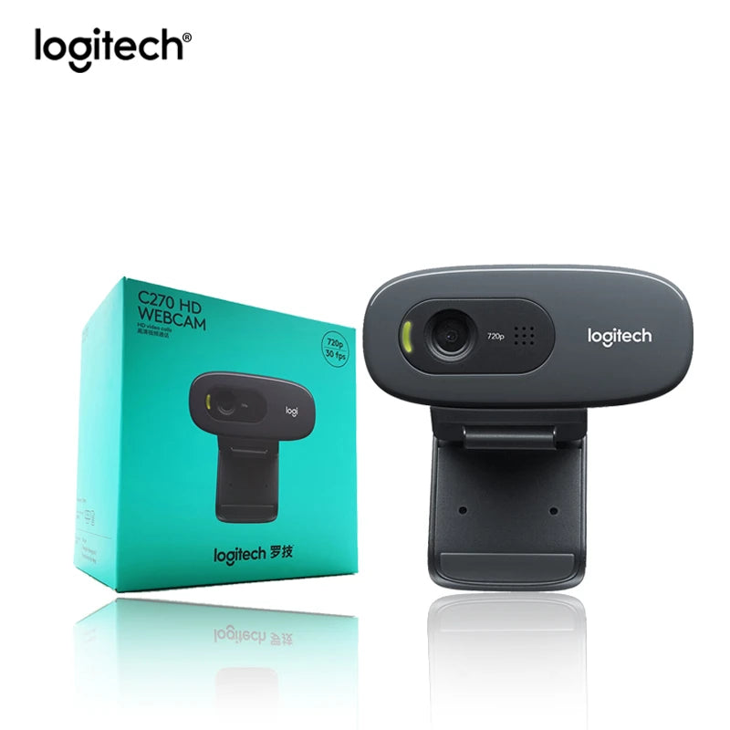 HD Webcam