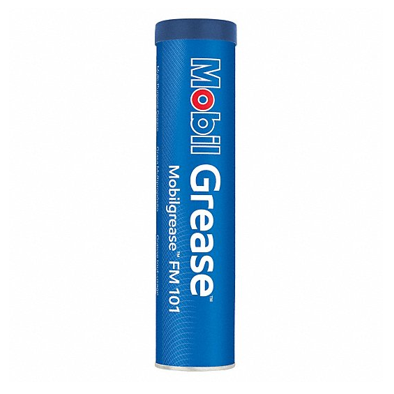 Mobil Grease White (for Hydrant lubrication)