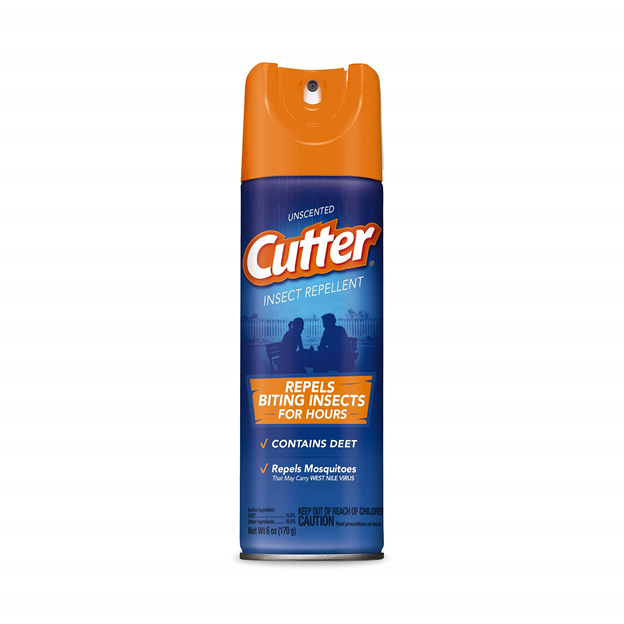 Mosquito Repellent