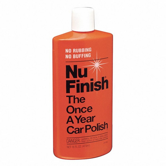 Car Polish