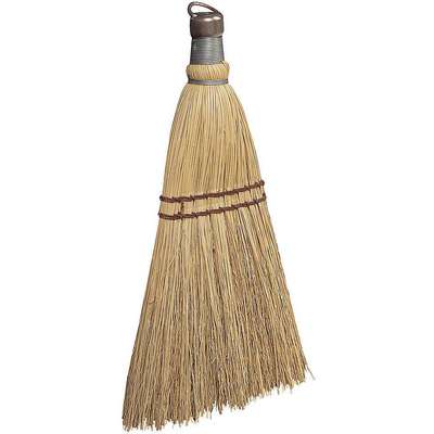 Whisk Broom (7.5")