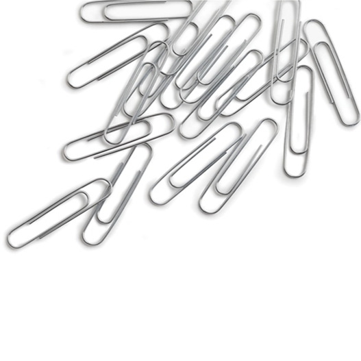 Paper Clips