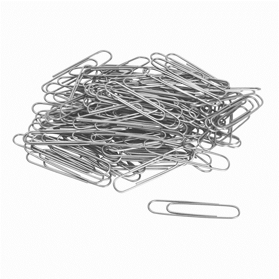 Paper Clips