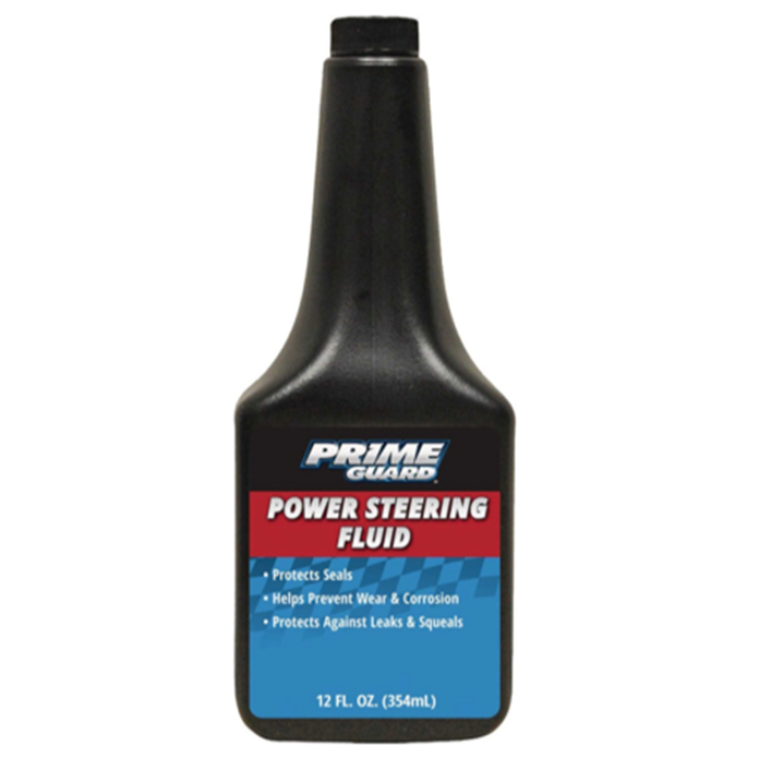 Power Steering Fluid
