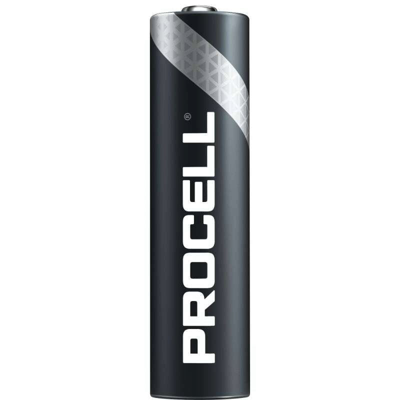 AAA Batteries (max 4 large