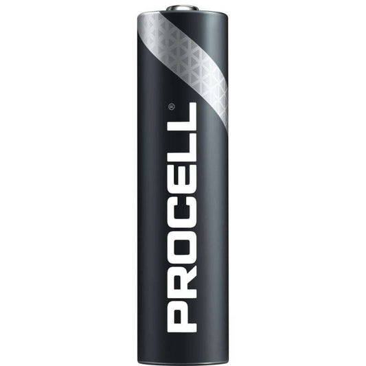 AAA Batteries (max 4 large