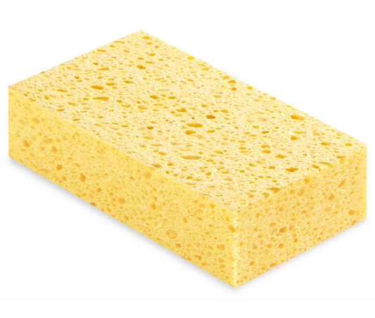 XL Commercial Sponge