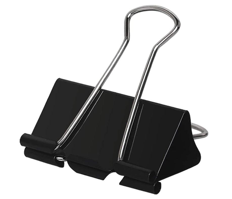 Binder Clips