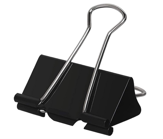 Binder Clips