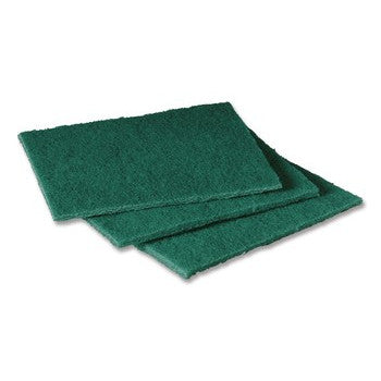 Scouring pads