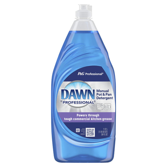 Dish Soap