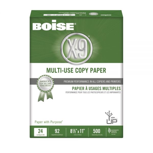 Copier Paper