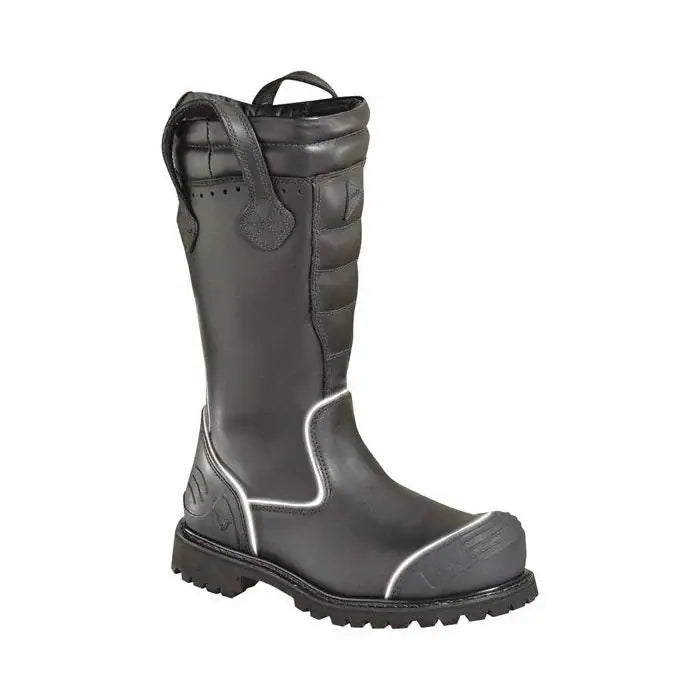 Fire Boots