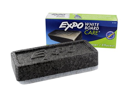 Expo Eraser