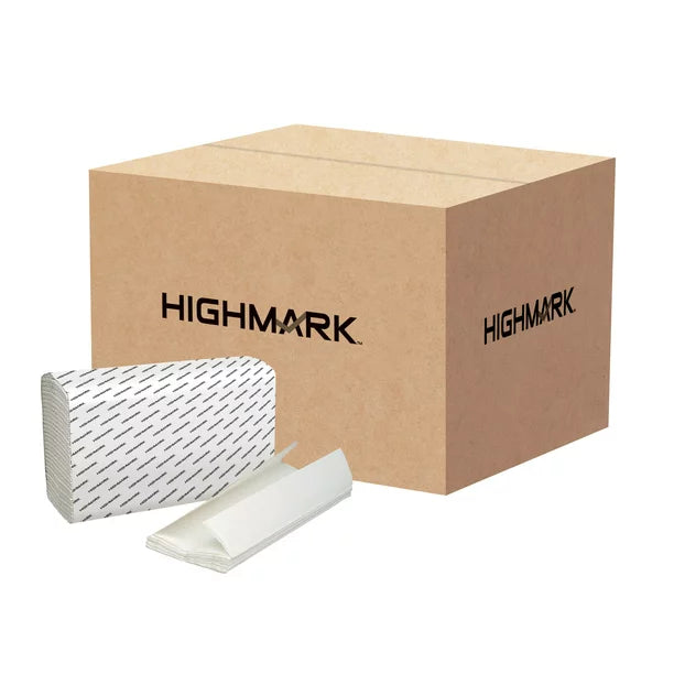 Paper Towels Tri-Fold