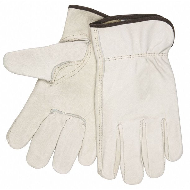 Leather Gloves (Cow Hide)