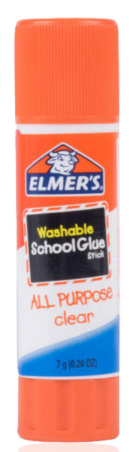 Glue Sticks