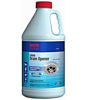 Drain Clog Remover