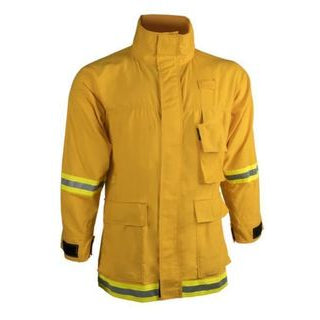 Brushfire Jacket