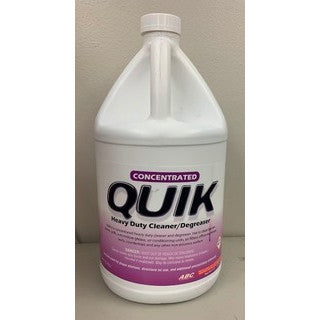 QUIK Heavy Duty Cleaner