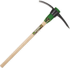 Mattock Pick