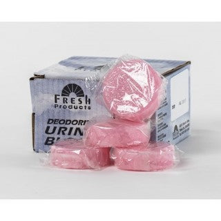 Deodorant Urinal Blocks (Single Block)