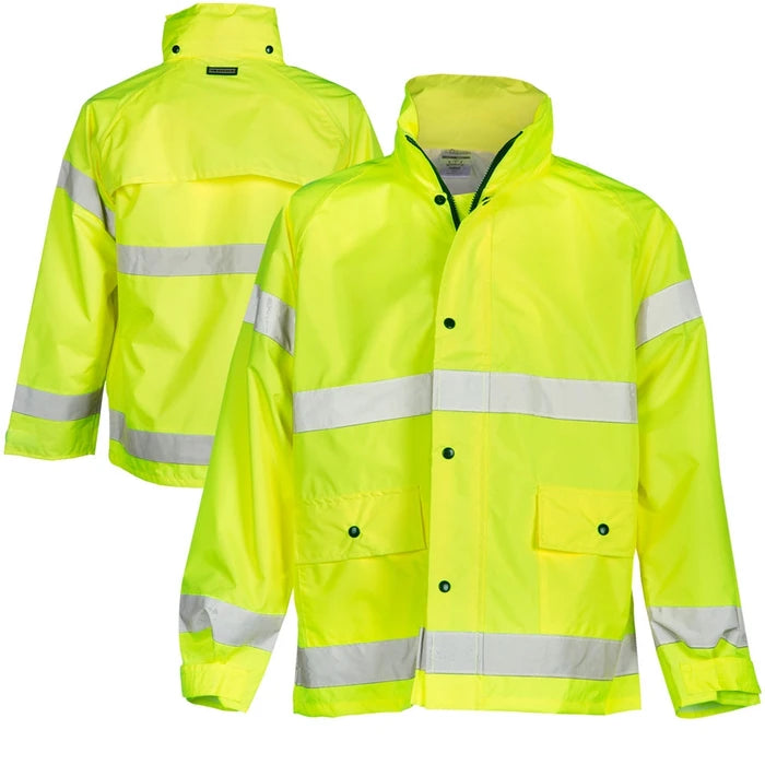 Rain Gear Jacket