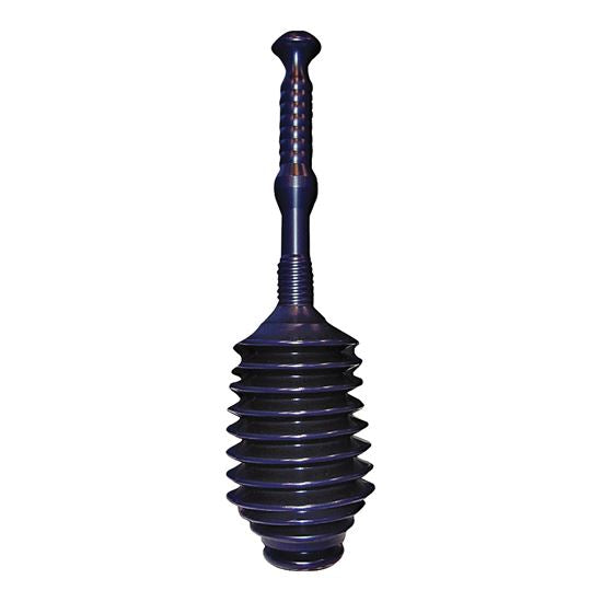Toilet Bowl Plunger