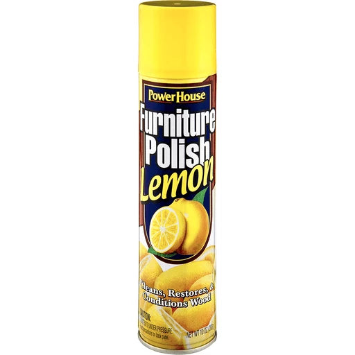 Furniture Polish