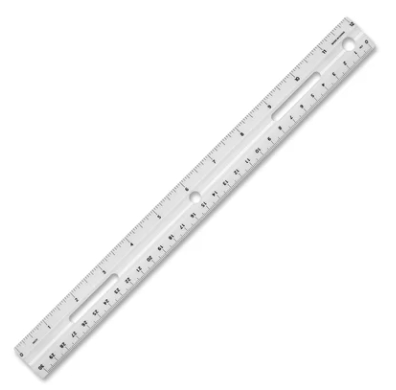 Ruler