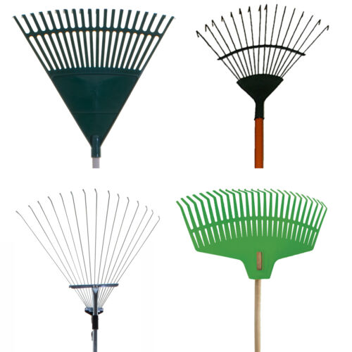 Garden Rake