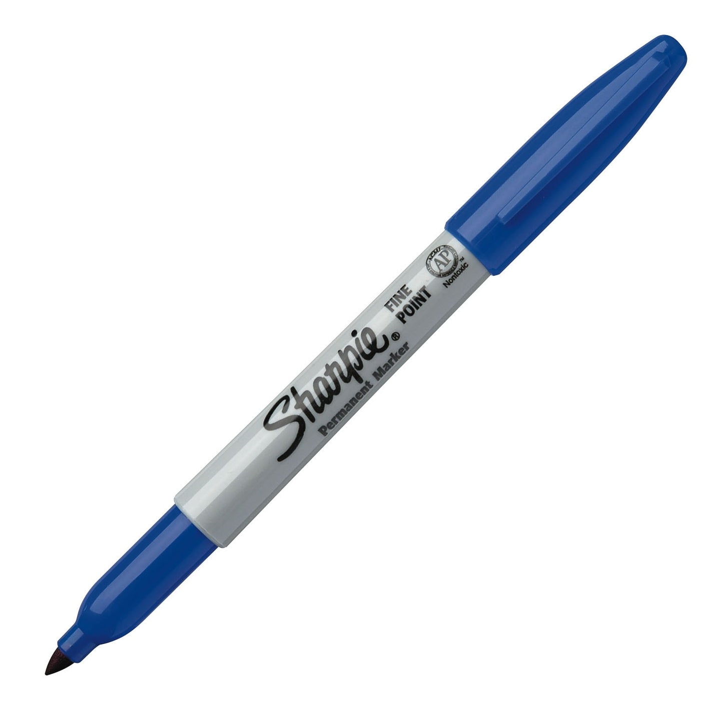 Permanent Markers