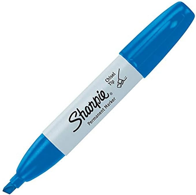 Permanent Markers