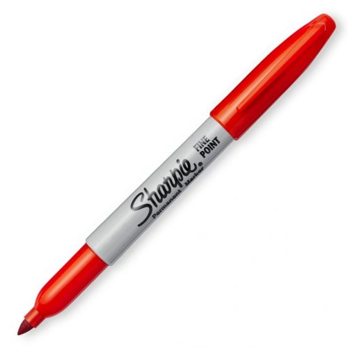 Permanent Markers