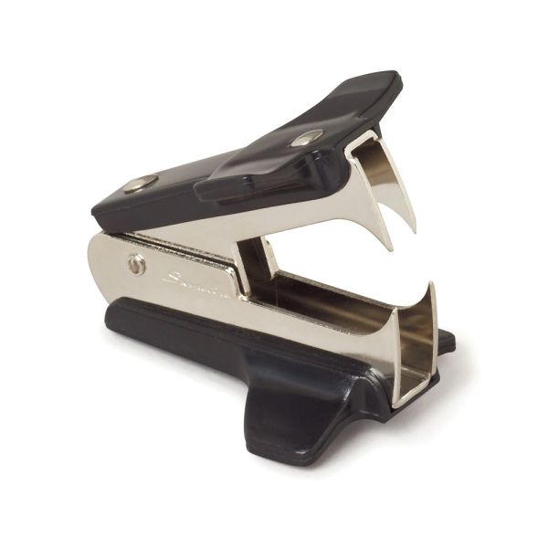 Staple Remover