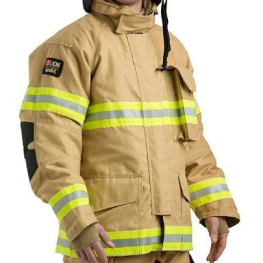 Bunker Gear Jacket
