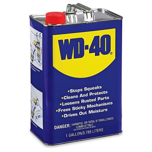 WD-40 Gallon