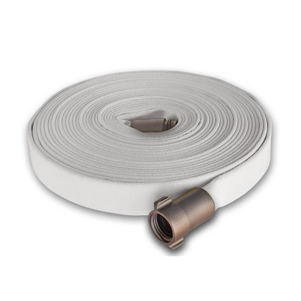 1 inch Forestry Fire Hose, double jacket