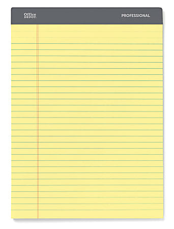 Writing Pads