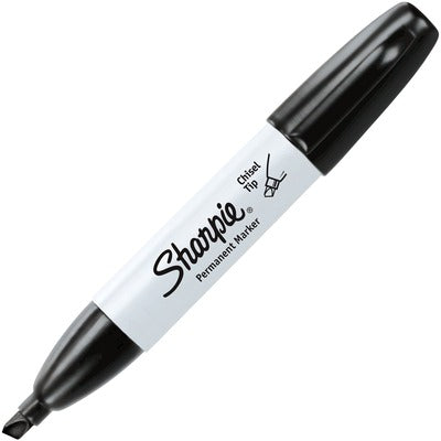 Permanent Markers