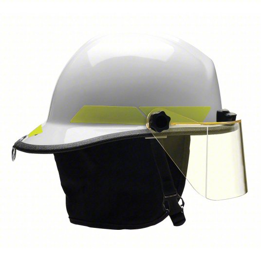 Helmet, Structural
