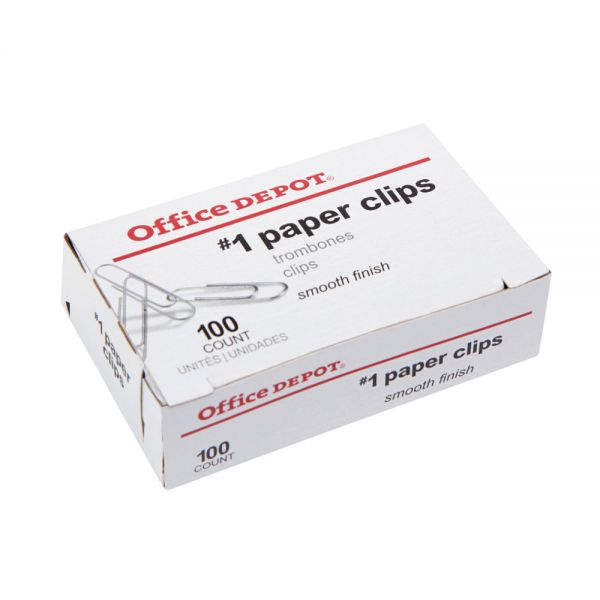 Paper Clips