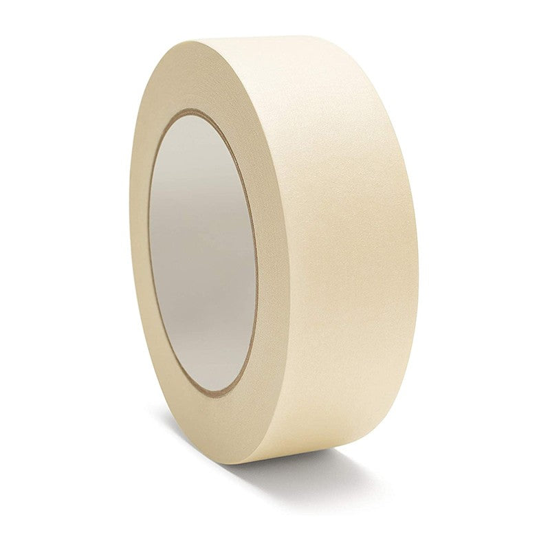 Tape - Scotch, Masking, and Packing