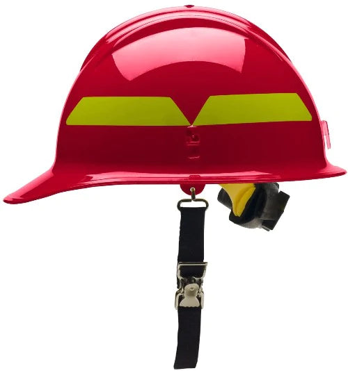 Helmet, Wildland
